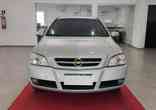 Chevrolet Astra Sed. Advant. 2.0 8v Mpfi Flexp. 4p