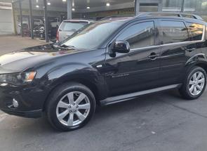 Mitsubishi Outlander 3.0/ Gt 3.0 V6 Aut. em Belo Horizonte, MG valor de R$ 59.800,00 no Vrum