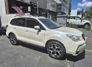 Subaru Forester 2.0/2.0 S 4x4 Aut. em Belo Horizonte, MG valor de R$ 65.800,00 no Vrum