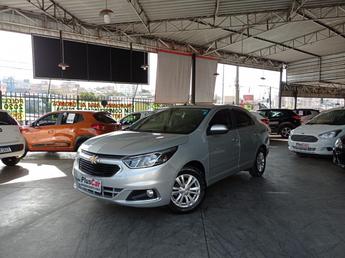 Chevrolet Cobalt Ltz 1.8 8v Econo.flex 4p Aut.