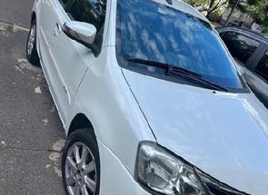 Toyota Etios em Brasília/Plano Piloto, DF valor de R$ 0,00 no Vrum