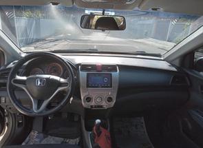 Honda City Sedan LX 1.5 Flex 16v 4p Mec. em Osasco, SP valor de R$ 31.000,00 no Vrum
