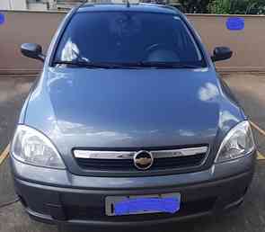 CHEVROLET CORSA HAT. MAXX 1.4 8V ECONOFLEX 5P 2011 - 1239028354