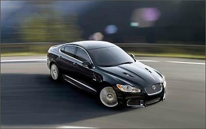 (foto: Fotos Jaguar/Divulga��o)