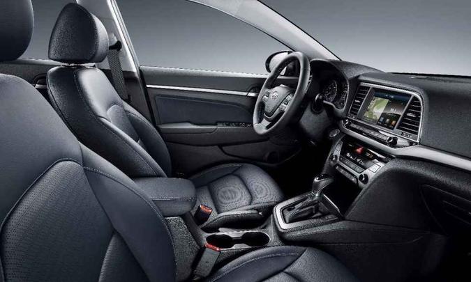 (foto: Hyundai/Divulgação) (foto: Hyundai/Divulgação)