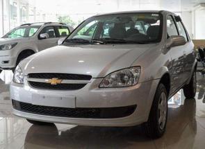 Chevrolet Classic Life/Ls 1.0 Vhc Flexp. 4p em São Paulo, SP valor de R$ 25.890,00 no Vrum