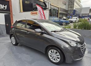 Hyundai Hb20 C.style/C.plus 1.6 Flex 16v Aut. em Belo Horizonte, MG valor de R$ 64.800,00 no Vrum