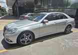 Mercedes-benz E-350 Avant./Avant. Execut. 3.5 V6 272cv