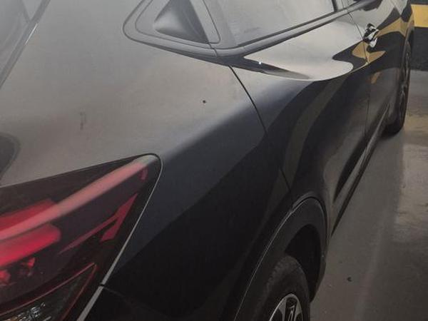 Honda Hr-v Exl 1.8 Flexone 16v 5p Aut.