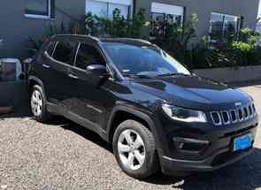 Jeep Compass Sport 2.0 4x2 Flex 16v Aut. em Porto Alegre, RS valor de R$ 79.900,00 no Vrum