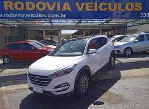 Hyundai Tucson Gls 1.6 Turbo 16v Aut. em Brasília/Plano Piloto, DF valor de R$ 129.900,00 no Vrum