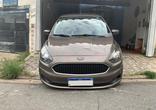 Ford Ka 1.0 Se/Se Plus Tivct Flex 5p