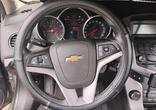 Chevrolet Cruze Lt 1.8 16v Flexpower 4p Mec.