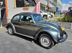Volkswagen Fusca em Belo Horizonte, MG valor de R$ 48.800,00 no Vrum