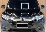 Honda Hr-v Exl 1.8 Flexone 16v 5p Aut.