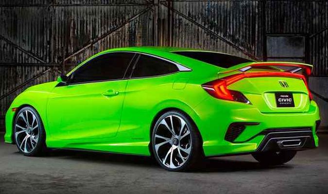 (foto: Honda/Divulgação) (foto: Honda/Divulgação)