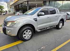 Ford Ranger Limited 3.2 20v 4x4 CD Aut. Dies. em Belo Horizonte, MG valor de R$ 110.800,00 no Vrum