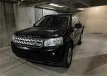 Land Rover Freelander2 Se 2.2 Sd4 190cv T.diesel