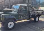 Land Rover Defender 130 Tdi CD Diesel