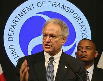 Mark Rosekind, diretor da NHTSA (foto: Mark Wilson/Getty Images/AFP) Mark Rosekind, diretor da NHTSA (foto: Mark Wilson/Getty Images/AFP)