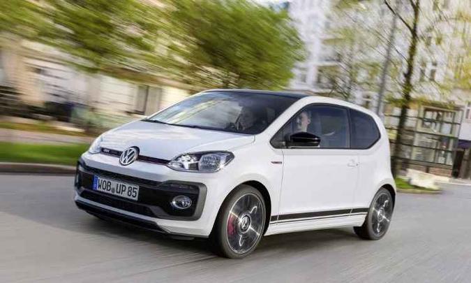 (foto: Volkswagen/Divulgação) (foto: Volkswagen/Divulgação)