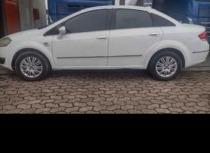 Fiat Linea Essence Dualogic 1.8 Flex 16v 4p em Canoas, RS valor de R$ 34.000,00 no Vrum