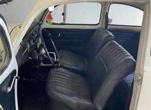 Volkswagen Fusca em Leme, SP valor de R$ 18.950,00 no Vrum