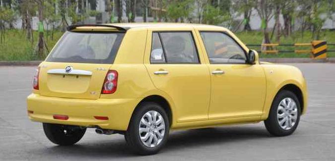 Conhecemos os novos lançamentos da Lifan - Vrum