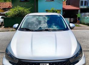 Fiat Argo Trekking 1.3 8v Flex em Florianópolis, SC valor de R$ 61.325,00 no Vrum
