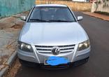 Volkswagen Gol City (trend)/Titan 1.0 T. Flex 8v 4p