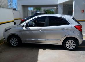 Ford Ka 1.0 Sel Tivct Flex 5p em Porto Alegre, RS valor de R$ 39.000,00 no Vrum
