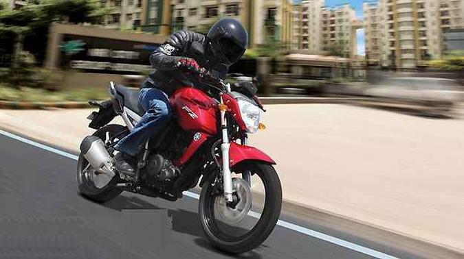 (foto: Yamaha/Divulgação) (foto: Yamaha/Divulgação)