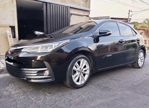 Toyota Corolla Xei 2.0 Flex 16v Aut. em Belo Horizonte, MG valor de R$ 98.000,00 no Vrum