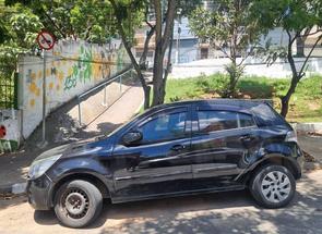 Chevrolet Agile Ltz Easytronic 1.4 8v Flexpower 5p em Osasco, SP valor de R$ 31.000,00 no Vrum