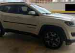 Jeep Compass Longitude 2.0 4x2 Flex 16v Aut.