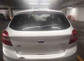 Ford Ka 1.0 S Tivct Flex 5p em Belo Horizonte, MG valor de R$ 35.000,00 no Vrum