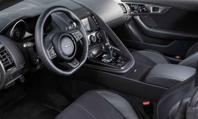 (foto: Jaguar Land Rover/Divulgação) (foto: Jaguar Land Rover/Divulgação)