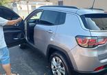 Jeep Compass Long. T270 1.3 Tb 4x2 Flex Aut.