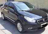 Fiat Grand Siena Essence 1.6 Flex 16v