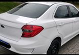 Ford Ka 1.5 Sedan Se 12v Flex 4p Mec.