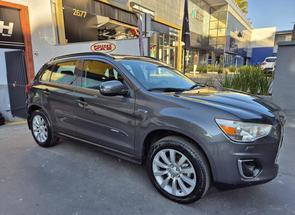Mitsubishi Asx 2.0 16v 4x4 160cv Aut. em Belo Horizonte, MG valor de R$ 79.800,00 no Vrum