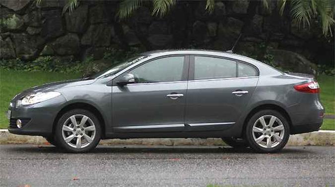 Frisos nas portas t�m mais fun��o est�tica do que de prote��o