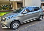 Fiat Argo Drive 1.0 6v Flex