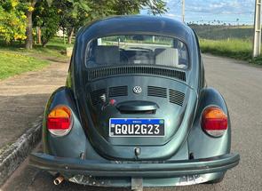 Volkswagen Fusca em Divinópolis, MG valor de R$ 43.000,00 no Vrum