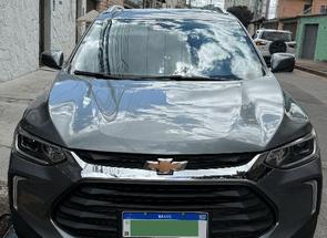 Chevrolet Tracker Premier 1.2 Turbo 12v Flex Aut. em Contagem, MG valor de R$ 102.000,00 no Vrum