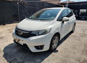 Honda Fit LX 1.5 Flexone 16v 5p Mec. em São José dos Campos, SP valor de R$ 28.900,00 no Vrum