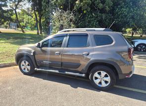 Renault Duster Intense 1.6 16v Flex Aut. em Brasília/Plano Piloto, DF valor de R$ 84.900,00 no Vrum