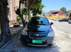 Chevrolet Captiva Sport Fwd 2.4 16v 171/185cv em Rio de Janeiro, RJ valor de R$ 47.500,00 no Vrum
