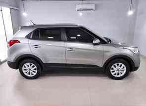 Hyundai Creta Attitude 1.6 16v Flex Aut. em Abre Campo, MG valor de R$ 65.999,00 no Vrum