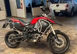 Bmw F 800 Gs 798cc